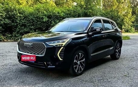 Haval Jolion, 2021 год, 1 180 000 рублей, 3 фотография