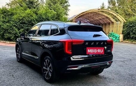 Haval Jolion, 2021 год, 1 180 000 рублей, 4 фотография