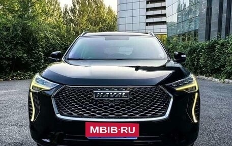 Haval Jolion, 2021 год, 1 180 000 рублей, 2 фотография