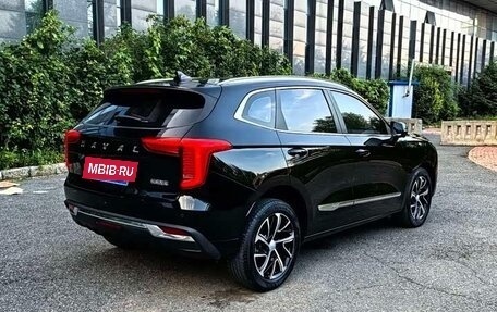 Haval Jolion, 2021 год, 1 180 000 рублей, 5 фотография