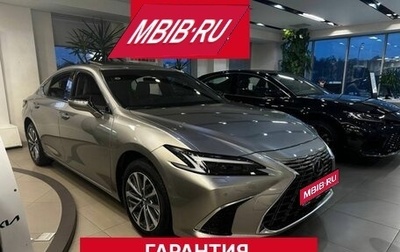 Lexus ES VII, 2025 год, 6 041 000 рублей, 1 фотография