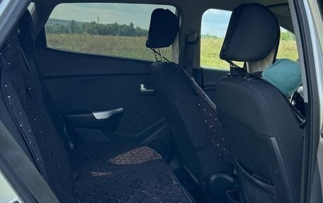 KIA Rio III рестайлинг, 2013 год, 955 000 рублей, 8 фотография