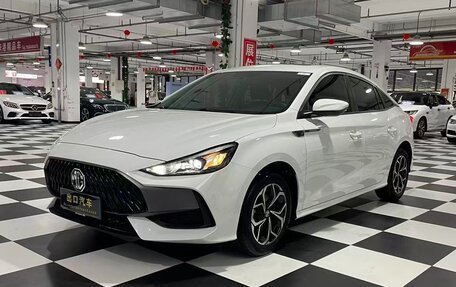 MG 5, 2023 год, 900 000 рублей, 3 фотография