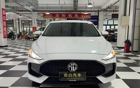 MG 5, 2023 год, 900 000 рублей, 2 фотография