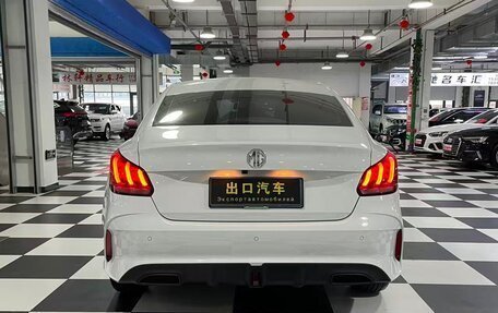 MG 5, 2023 год, 900 000 рублей, 6 фотография