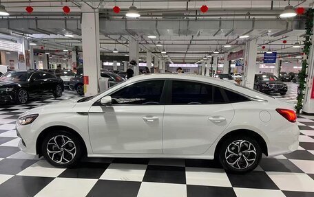 MG 5, 2023 год, 900 000 рублей, 4 фотография