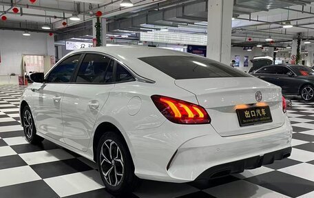 MG 5, 2023 год, 900 000 рублей, 5 фотография