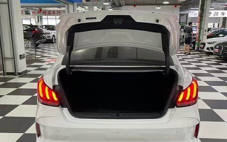 MG 5, 2023 год, 900 000 рублей, 14 фотография