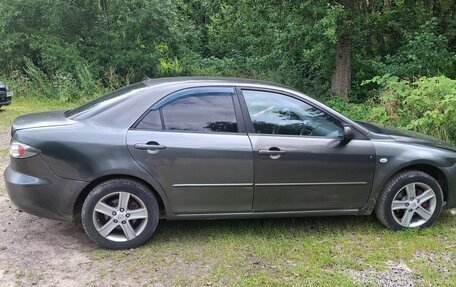 Mazda 6, 2006 год, 180 000 рублей, 2 фотография