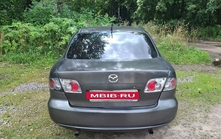 Mazda 6, 2006 год, 180 000 рублей, 3 фотография