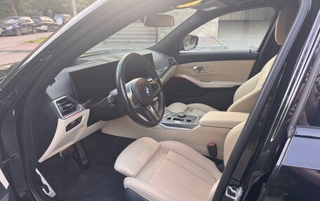 BMW 3 серия, 2022 год, 4 500 000 рублей, 8 фотография