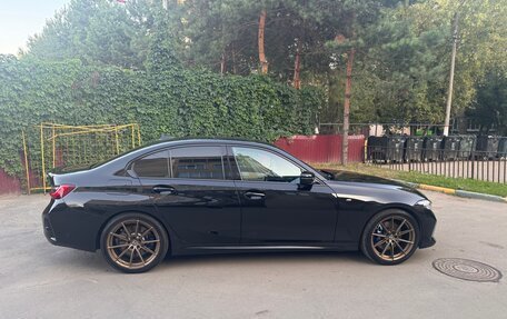 BMW 3 серия, 2022 год, 4 500 000 рублей, 5 фотография