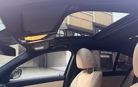 BMW 3 серия, 2022 год, 4 500 000 рублей, 12 фотография