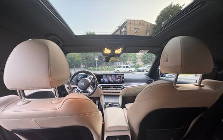 BMW 3 серия, 2022 год, 4 500 000 рублей, 14 фотография