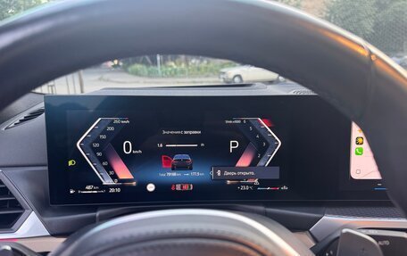 BMW 3 серия, 2022 год, 4 500 000 рублей, 19 фотография