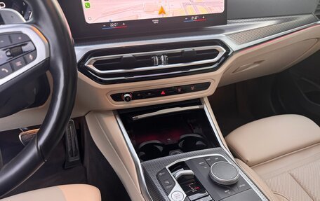 BMW 3 серия, 2022 год, 4 500 000 рублей, 17 фотография
