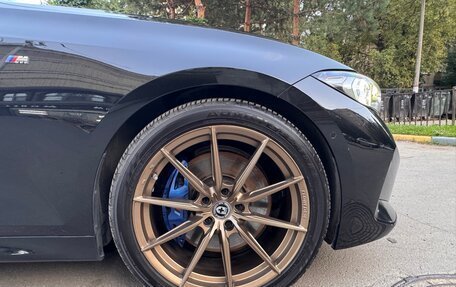BMW 3 серия, 2022 год, 4 500 000 рублей, 23 фотография