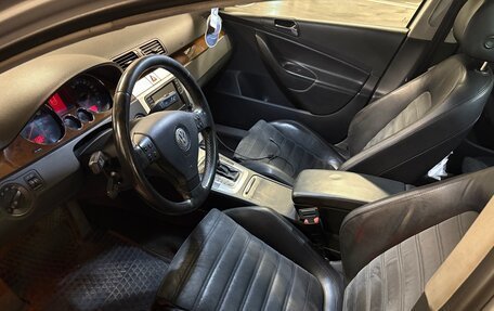 Volkswagen Passat B6, 2007 год, 699 000 рублей, 7 фотография