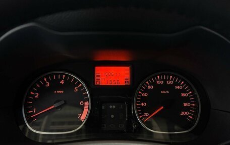 Renault Duster I рестайлинг, 2013 год, 750 000 рублей, 9 фотография