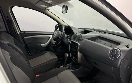 Renault Duster I рестайлинг, 2013 год, 750 000 рублей, 11 фотография