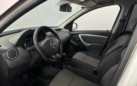 Renault Duster I рестайлинг, 2013 год, 750 000 рублей, 13 фотография