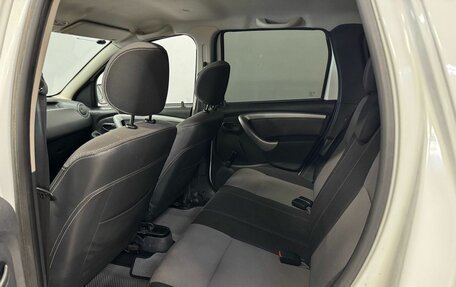 Renault Duster I рестайлинг, 2013 год, 750 000 рублей, 14 фотография