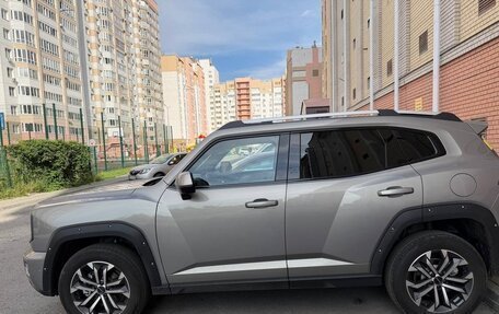 Haval H7, 2026 год, 3 500 000 рублей, 2 фотография