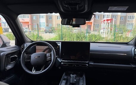 Haval H7, 2026 год, 3 500 000 рублей, 5 фотография