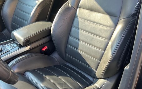 Peugeot 508 II, 2012 год, 1 170 000 рублей, 6 фотография