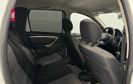 Renault Duster I рестайлинг, 2013 год, 750 000 рублей, 12 фотография