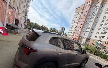 Haval H7, 2026 год, 3 500 000 рублей, 4 фотография