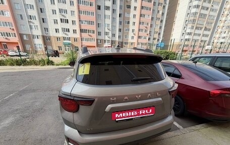 Haval H7, 2026 год, 3 500 000 рублей, 3 фотография