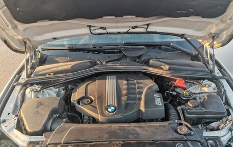 BMW 5 серия, 2009 год, 1 270 000 рублей, 9 фотография