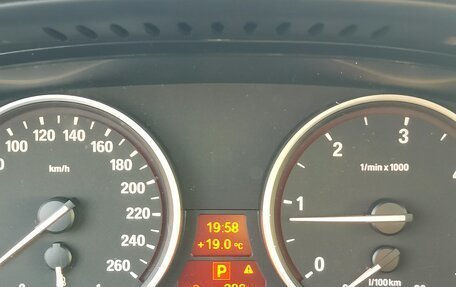 BMW 5 серия, 2009 год, 1 270 000 рублей, 8 фотография