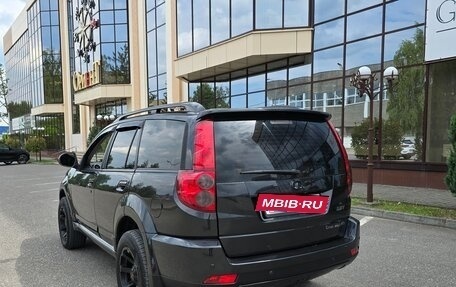 Great Wall Hover H3 I, 2014 год, 950 000 рублей, 5 фотография