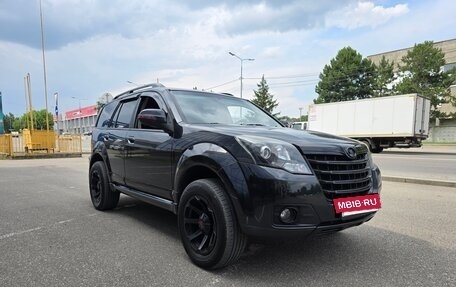 Great Wall Hover H3 I, 2014 год, 950 000 рублей, 4 фотография