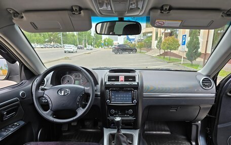Great Wall Hover H3 I, 2014 год, 950 000 рублей, 14 фотография