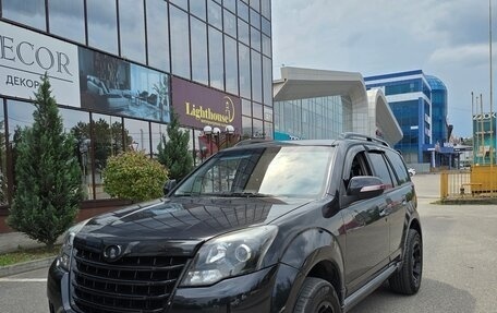 Great Wall Hover H3 I, 2014 год, 950 000 рублей, 2 фотография