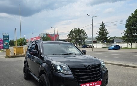 Great Wall Hover H3 I, 2014 год, 950 000 рублей, 3 фотография