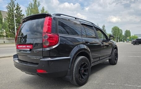 Great Wall Hover H3 I, 2014 год, 950 000 рублей, 11 фотография