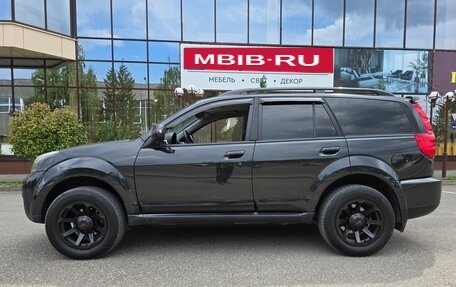 Great Wall Hover H3 I, 2014 год, 950 000 рублей, 8 фотография