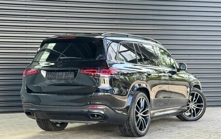 Mercedes-Benz GLS, 2023 год, 17 990 000 рублей, 5 фотография