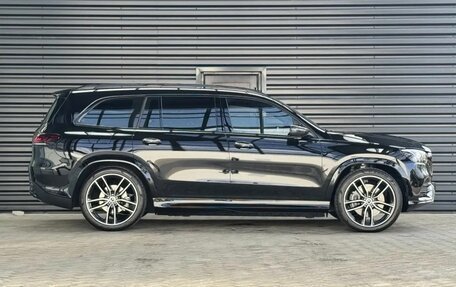Mercedes-Benz GLS, 2023 год, 17 990 000 рублей, 4 фотография