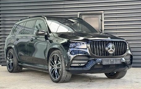 Mercedes-Benz GLS, 2023 год, 17 990 000 рублей, 3 фотография