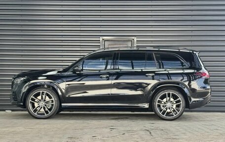 Mercedes-Benz GLS, 2023 год, 17 990 000 рублей, 8 фотография