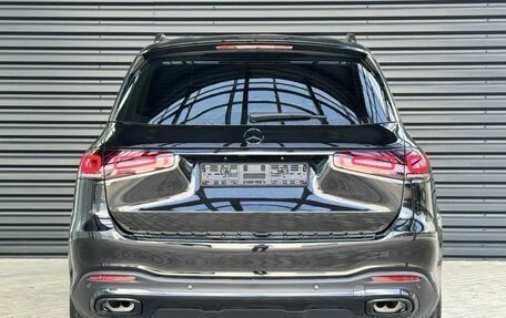 Mercedes-Benz GLS, 2023 год, 17 990 000 рублей, 6 фотография