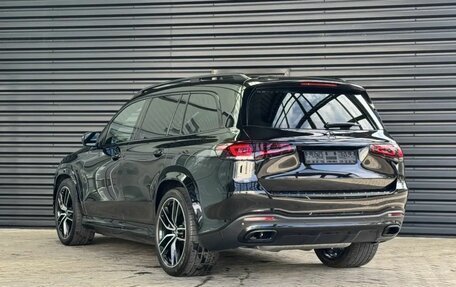 Mercedes-Benz GLS, 2023 год, 17 990 000 рублей, 7 фотография