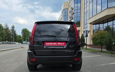 Great Wall Hover H3 I, 2014 год, 950 000 рублей, 10 фотография