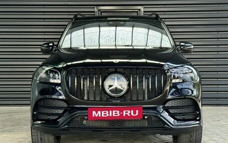 Mercedes-Benz GLS, 2023 год, 17 990 000 рублей, 2 фотография