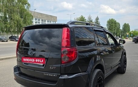 Great Wall Hover H3 I, 2014 год, 950 000 рублей, 6 фотография